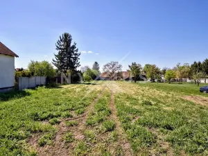 Prodej pozemku pro bydlení, Chleby, Průběžná, 873 m2