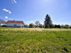 Prodej pozemku pro bydlení, Chleby, Průběžná, 873 m2