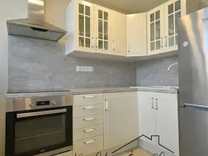 Prodej bytu 1+1, Přerov, Tománkova, 43 m2