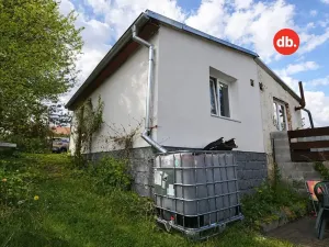 Pronájem garáže, Toužim, Plzeňská, 33 m2