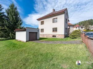 Prodej rodinného domu, Nová Paka, Svobody, 279 m2