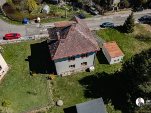 Prodej rodinného domu, Nová Paka, Svobody, 279 m2