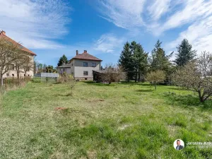 Prodej rodinného domu, Nová Paka, Svobody, 279 m2