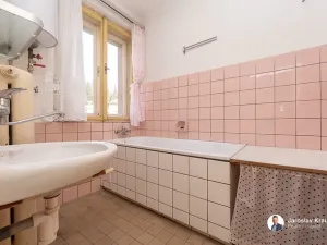 Prodej rodinného domu, Nová Paka, Svobody, 279 m2