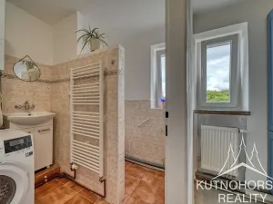 Prodej bytu 3+kk, Kutná Hora, Fučíkova, 55 m2