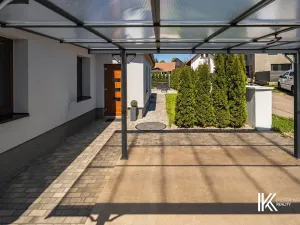 Prodej rodinného domu, Třebnouševes, 205 m2