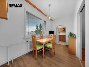 Prodej bytu 2+1, Šumperk, J. z Poděbrad, 50 m2