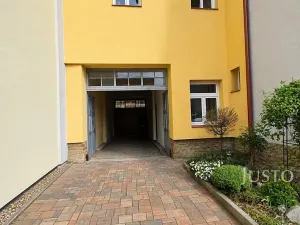 Pronájem kanceláře, Písek, Sedláčkova, 110 m2