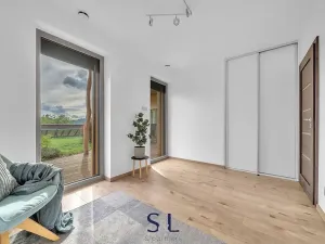Prodej rodinného domu, Nový Bor, Mánesova, 111 m2