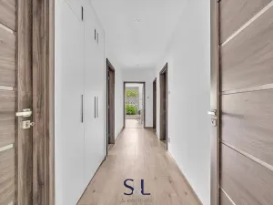 Prodej rodinného domu, Nový Bor, Mánesova, 111 m2
