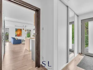 Prodej rodinného domu, Nový Bor, Mánesova, 111 m2