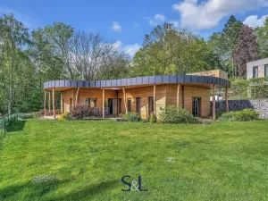 Prodej rodinného domu, Nový Bor, Mánesova, 111 m2