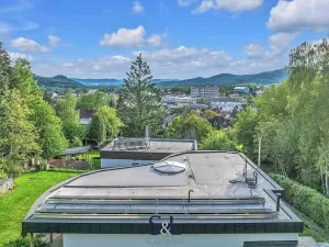 Prodej rodinného domu, Nový Bor, Mánesova, 111 m2