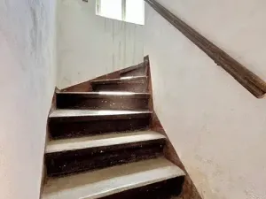 Prodej rodinného domu, Nižbor, Stradonická, 66 m2