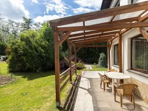 Prodej rodinného domu, Úvaly, Dobročovická, 206 m2