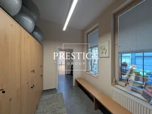 Prodej obchodního prostoru, Praha - Žižkov, Chlumova, 99 m2