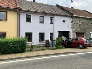 Prodej rodinného domu, Vrchoslavice, 120 m2
