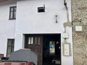 Prodej rodinného domu, Vrchoslavice, 120 m2