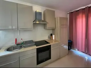 Prodej bytu 2+kk, Malinska, Chorvatsko, 49 m2