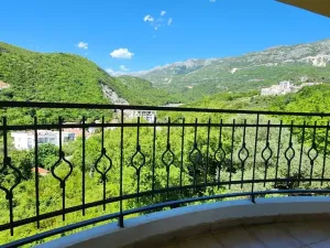 Prodej bytu 4+kk, Bečići, Černá Hora, 106 m2