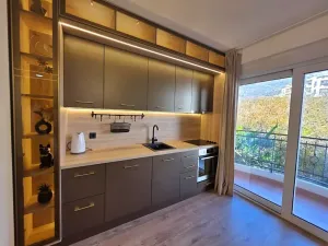 Prodej bytu 4+kk, Bečići, Černá Hora, 106 m2