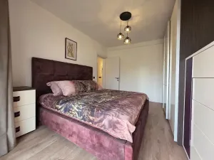 Prodej bytu 4+kk, Bečići, Černá Hora, 106 m2