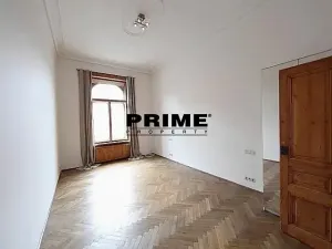 Pronájem bytu 5+1, Praha - Vinohrady, Ibsenova, 171 m2