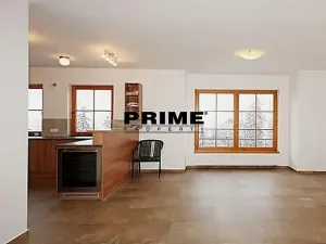 Pronájem rodinného domu, Praha - Střešovice, Nad hradním vodojemem, 350 m2