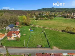 Prodej pozemku pro bydlení, Svojkovice, 803 m2