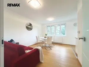 Prodej bytu 3+kk, Luhačovice, Lesní, 74 m2