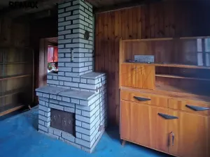 Prodej zahrady, Lanškroun, 423 m2