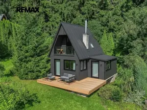 Prodej chaty, Lanškroun, 30 m2