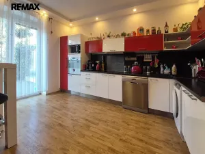 Prodej rodinného domu, Svitavy, U Stadionu, 170 m2