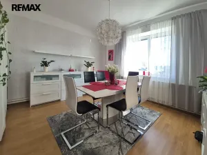 Prodej rodinného domu, Svitavy, U Stadionu, 170 m2