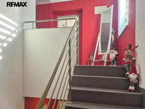 Prodej rodinného domu, Svitavy, U Stadionu, 170 m2