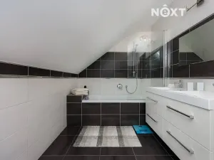 Prodej rodinného domu, Zruč-Senec, Náves 9. května, 143 m2