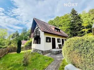 Prodej chaty, Babylon, 84 m2