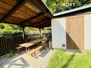 Prodej chaty, Babylon, 84 m2