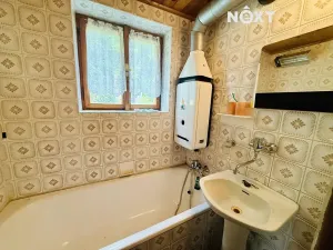Prodej chaty, Babylon, 84 m2