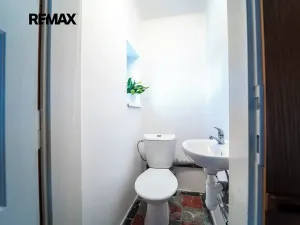 Prodej rodinného domu, Kolín, Zborovská, 180 m2