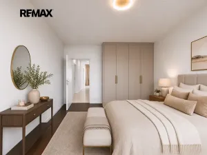 Prodej bytu 3+1, Praha - Zličín, Nedašovská, 80 m2
