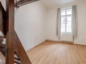 Pronájem bytu 4+1, Praha - Vyšehrad, Vratislavova, 101 m2