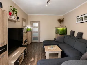Prodej bytu 5+1, Vamberk, Struha, 87 m2