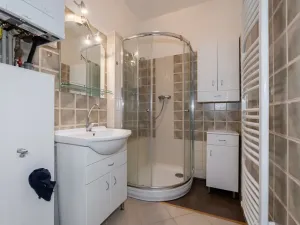 Pronájem bytu 1+1, Krupka, Bohosudovská, 45 m2