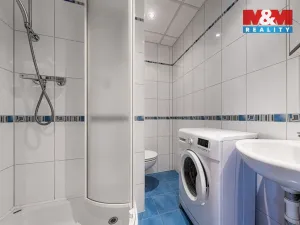 Prodej bytu 1+1, Jirkov, Smetanovy sady, 36 m2