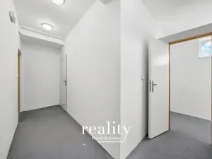 Prodej bytu 2+kk, Jihlava, 53 m2
