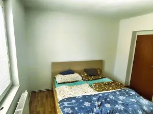 Pronájem bytu 3+1, Volyně, 74 m2