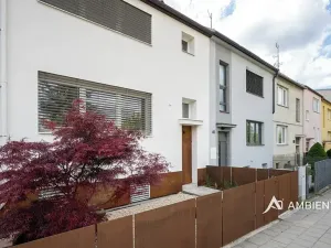 Prodej rodinného domu, Brno, 211 m2
