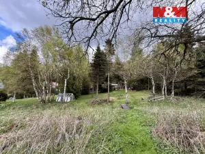 Prodej pozemku, Moldava, 264 m2