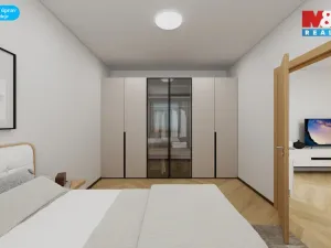 Prodej bytu 4+1, Děčín - Děčín IV-Podmokly, Jeronýmova, 91 m2